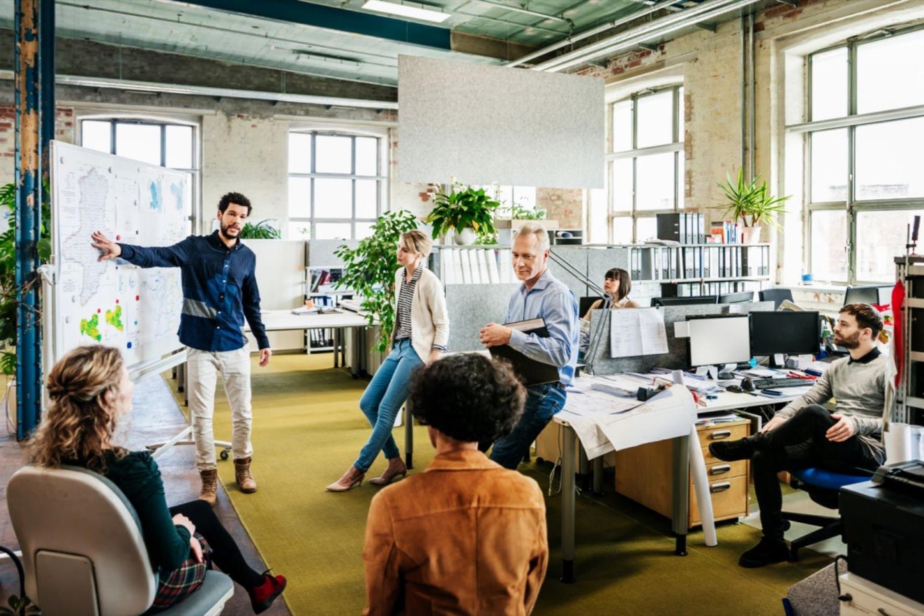 Interface d'analyse financière avec graphiques et tableaux de données